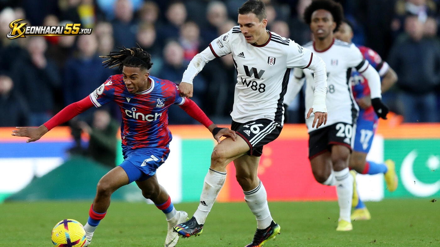 Fulham hướng đến thế trận chủ động trên sân nhà
